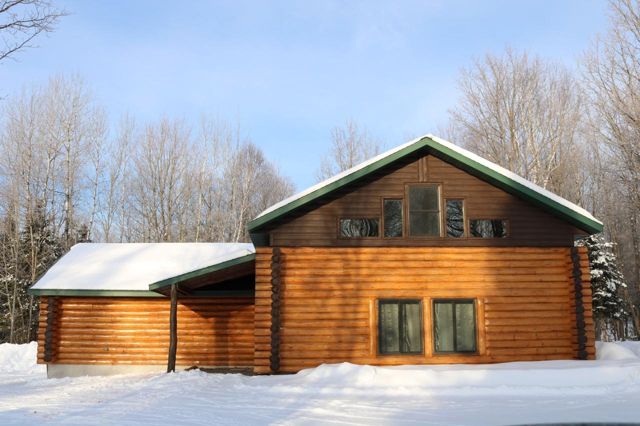 6694 West Miller Road Butternut, WI 54514 - Photo 28 of 37 Gallery Image 28