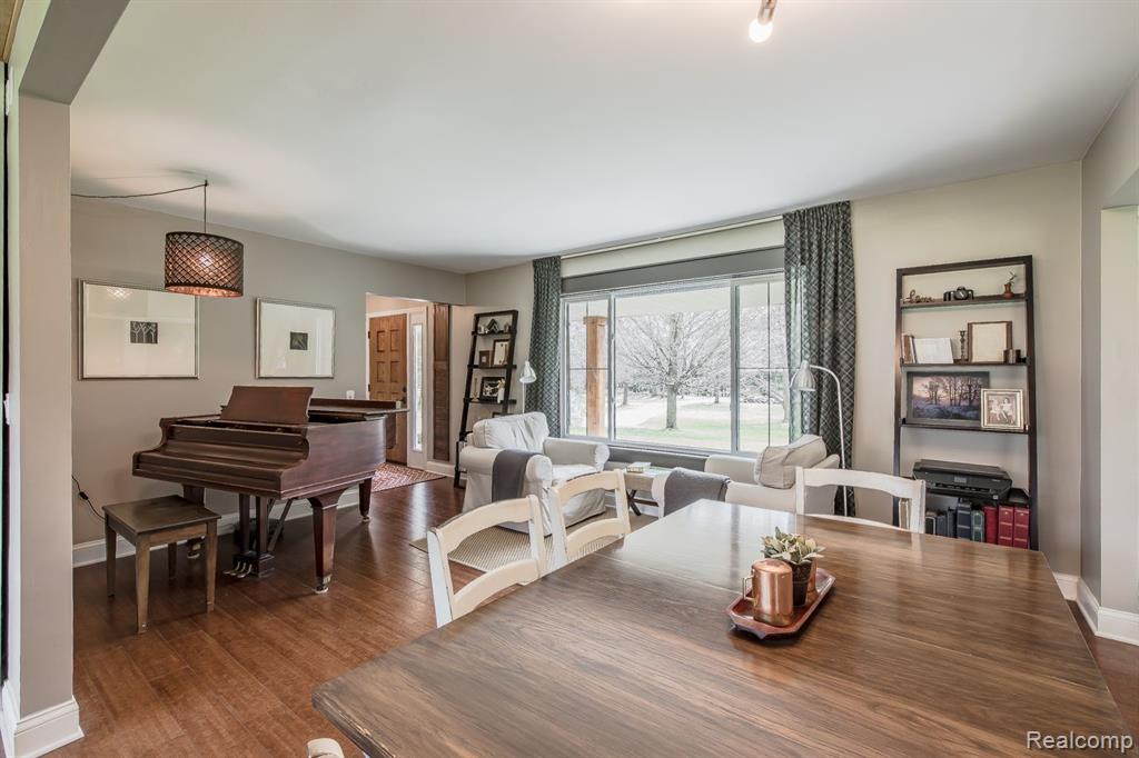 8650 Knox Road Clarkston, MI 48348 - Photo 14 of 78