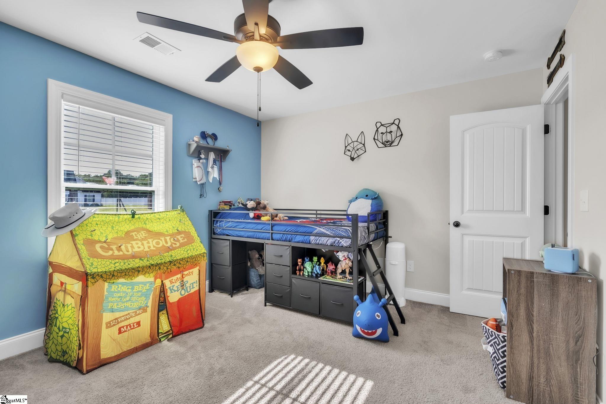 437 Cherokee Creek Road Gaffney, SC 29341 - Photo 15 of 26