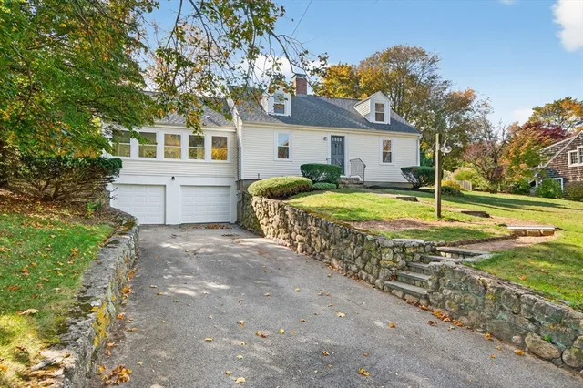 $1,025,000 | 59 Greenfield Lane, Scituate, MA 02066