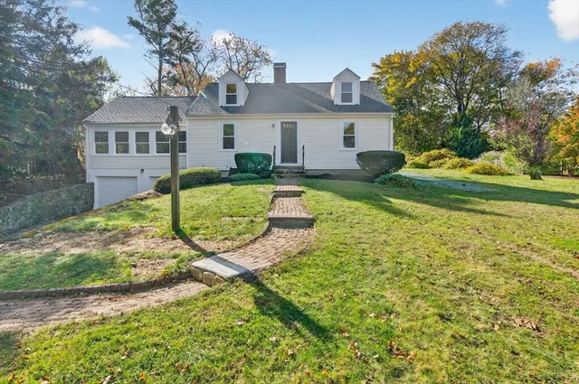 $1,025,000 | 59 Greenfield Lane, Scituate, MA 02066