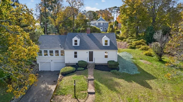 $1,025,000 | 59 Greenfield Lane, Scituate, MA 02066