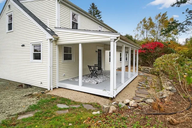$1,025,000 | 59 Greenfield Lane, Scituate, MA 02066