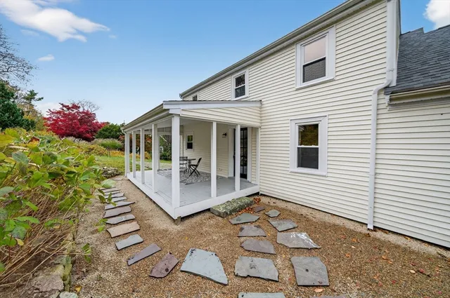 $1,025,000 | 59 Greenfield Lane, Scituate, MA 02066