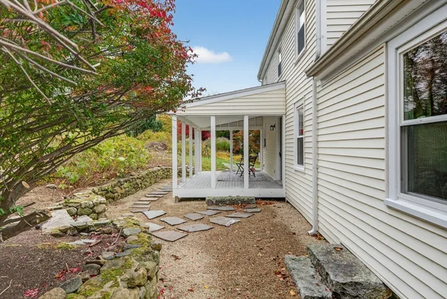 $1,025,000 | 59 Greenfield Lane, Scituate, MA 02066