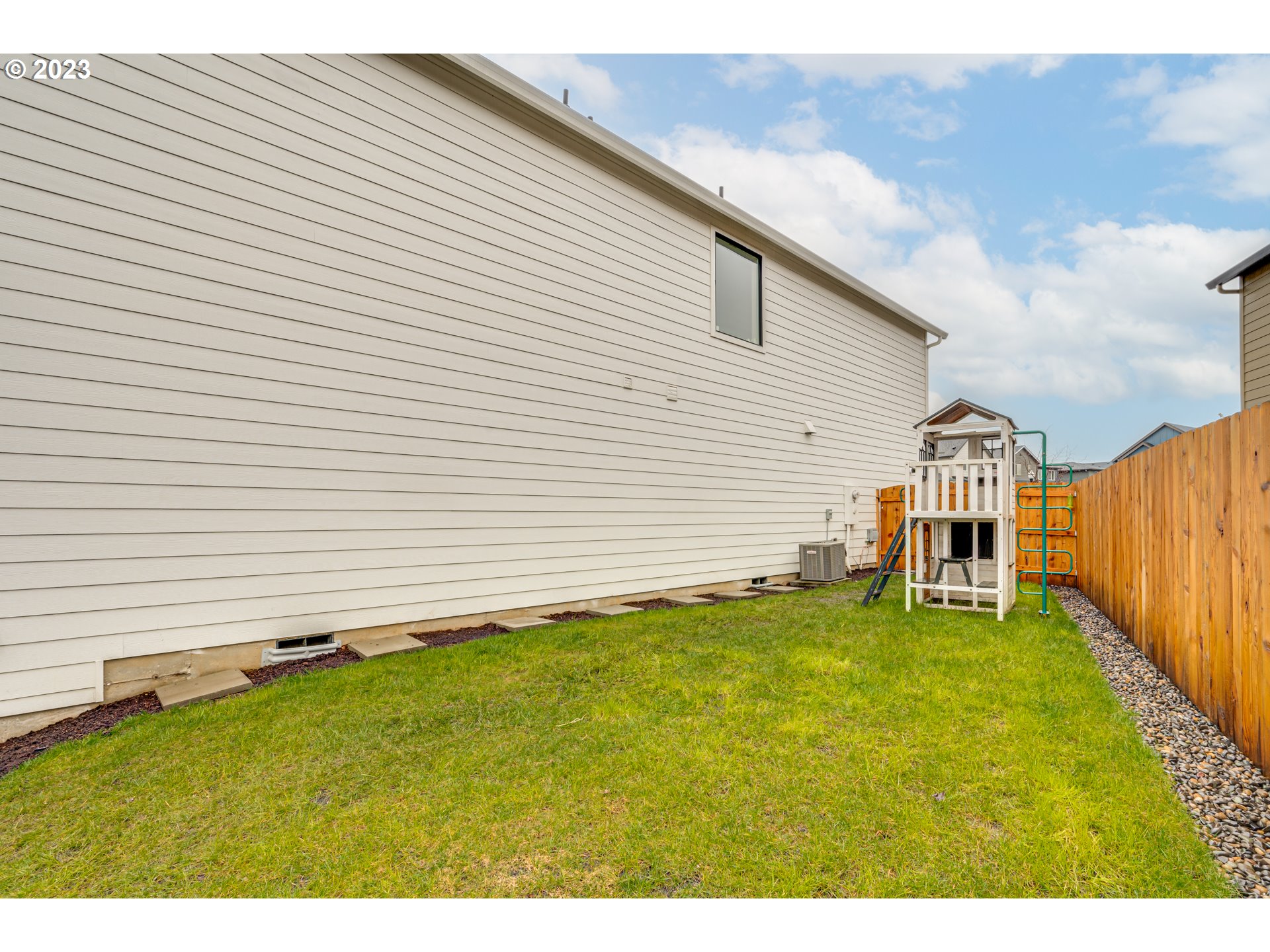 6900 North Montgomery Circle Ridgefield, WA 98642 - Photo 25 of 30 Yard