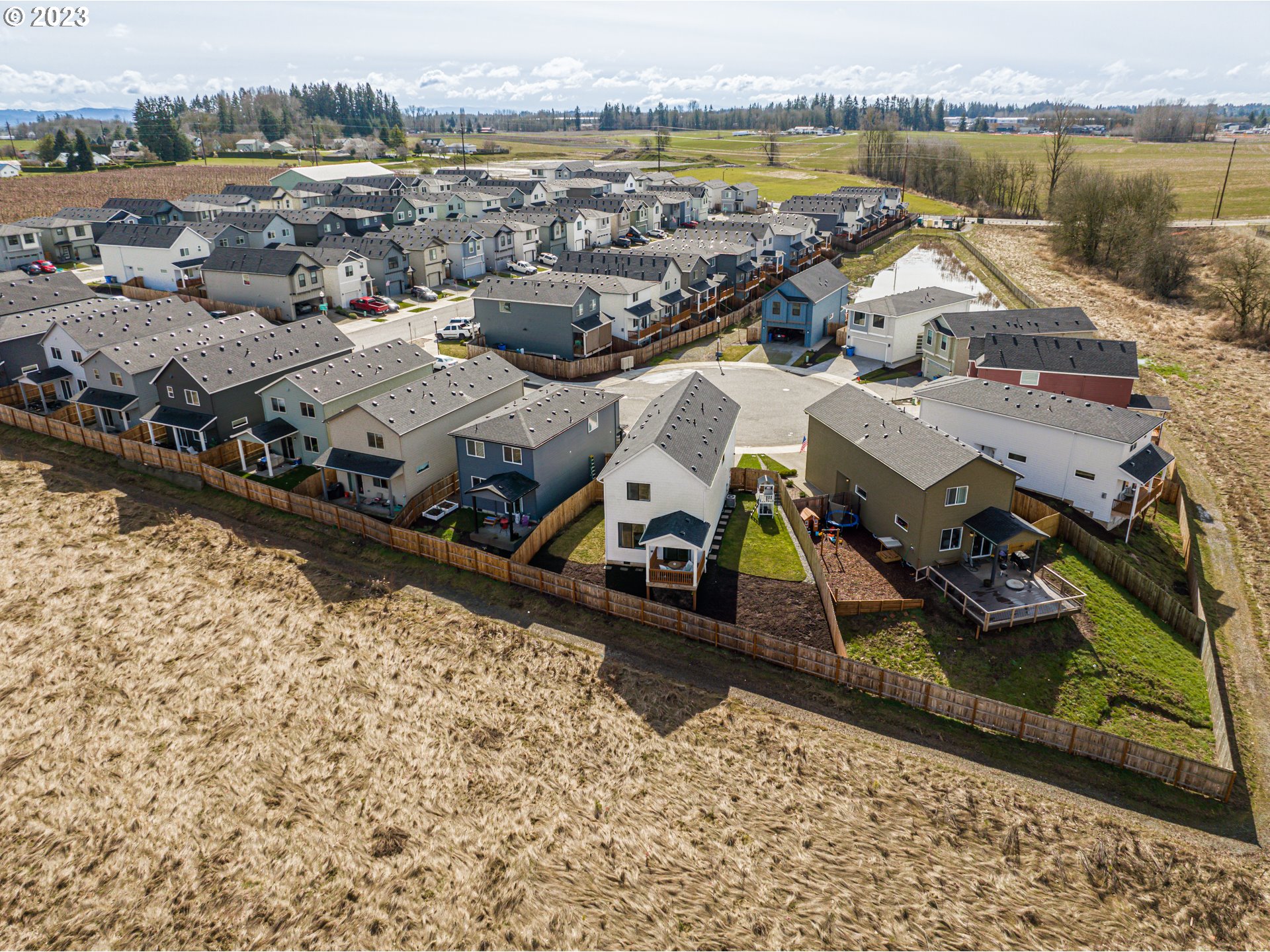 6900 North Montgomery Circle Ridgefield, WA 98642 - Photo 26 of 30 View