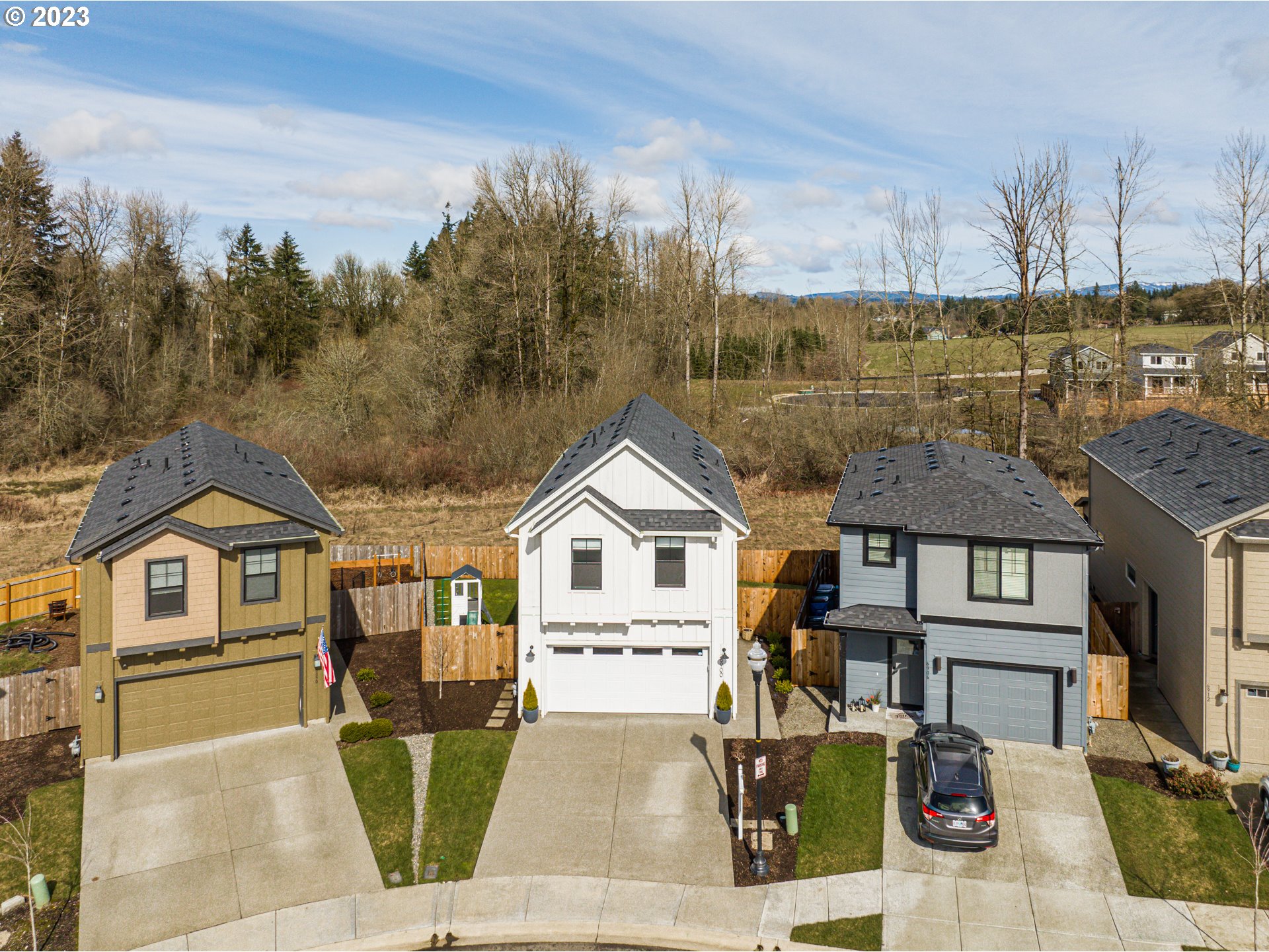 6900 North Montgomery Circle Ridgefield, WA 98642 - Photo 27 of 30 View