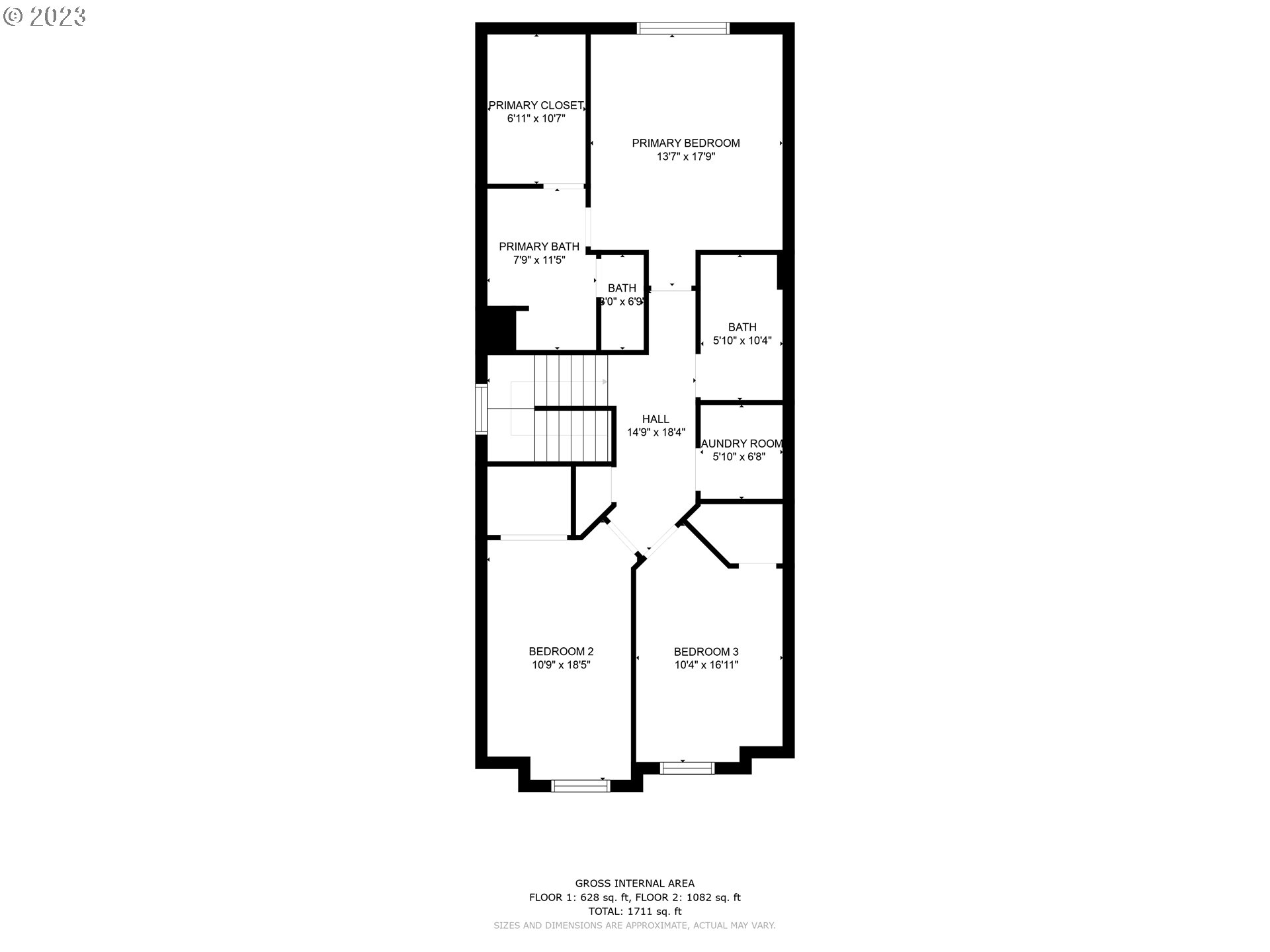 6900 North Montgomery Circle Ridgefield, WA 98642 - Photo 28 of 30 Gallery Image 28