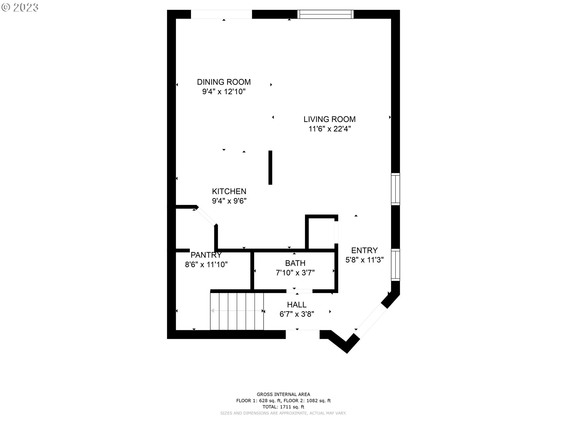 6900 North Montgomery Circle Ridgefield, WA 98642 - Photo 29 of 30 Gallery Image 29