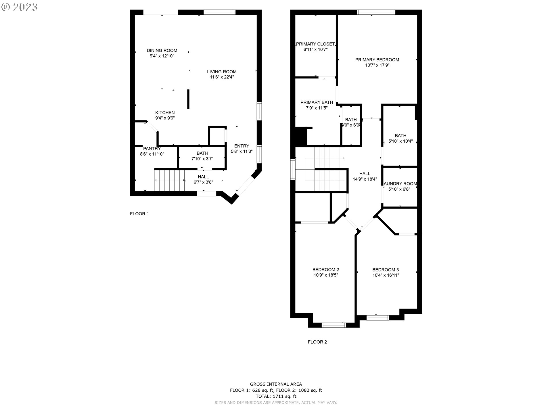 6900 North Montgomery Circle Ridgefield, WA 98642 - Photo 30 of 30 Gallery Image 30