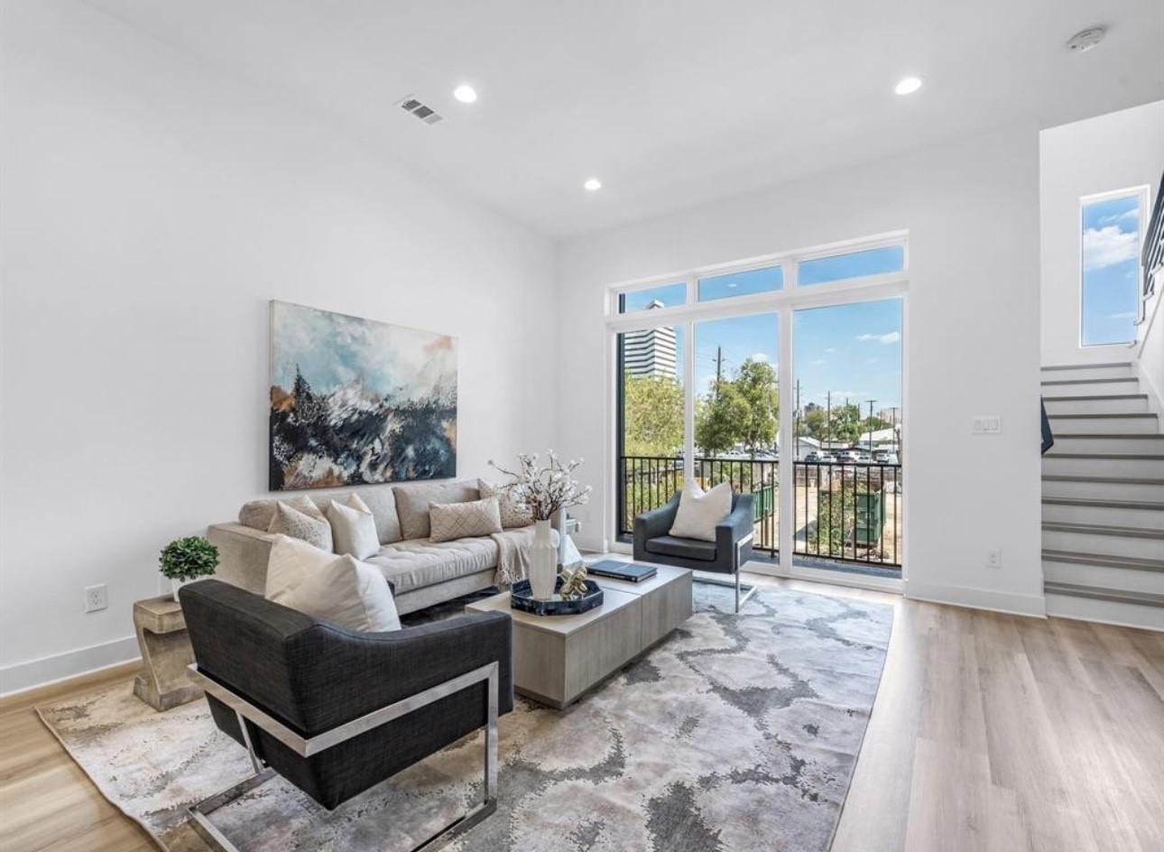 5910 Val Verde Street Houston, TX 77057 - Photo 4 of 29