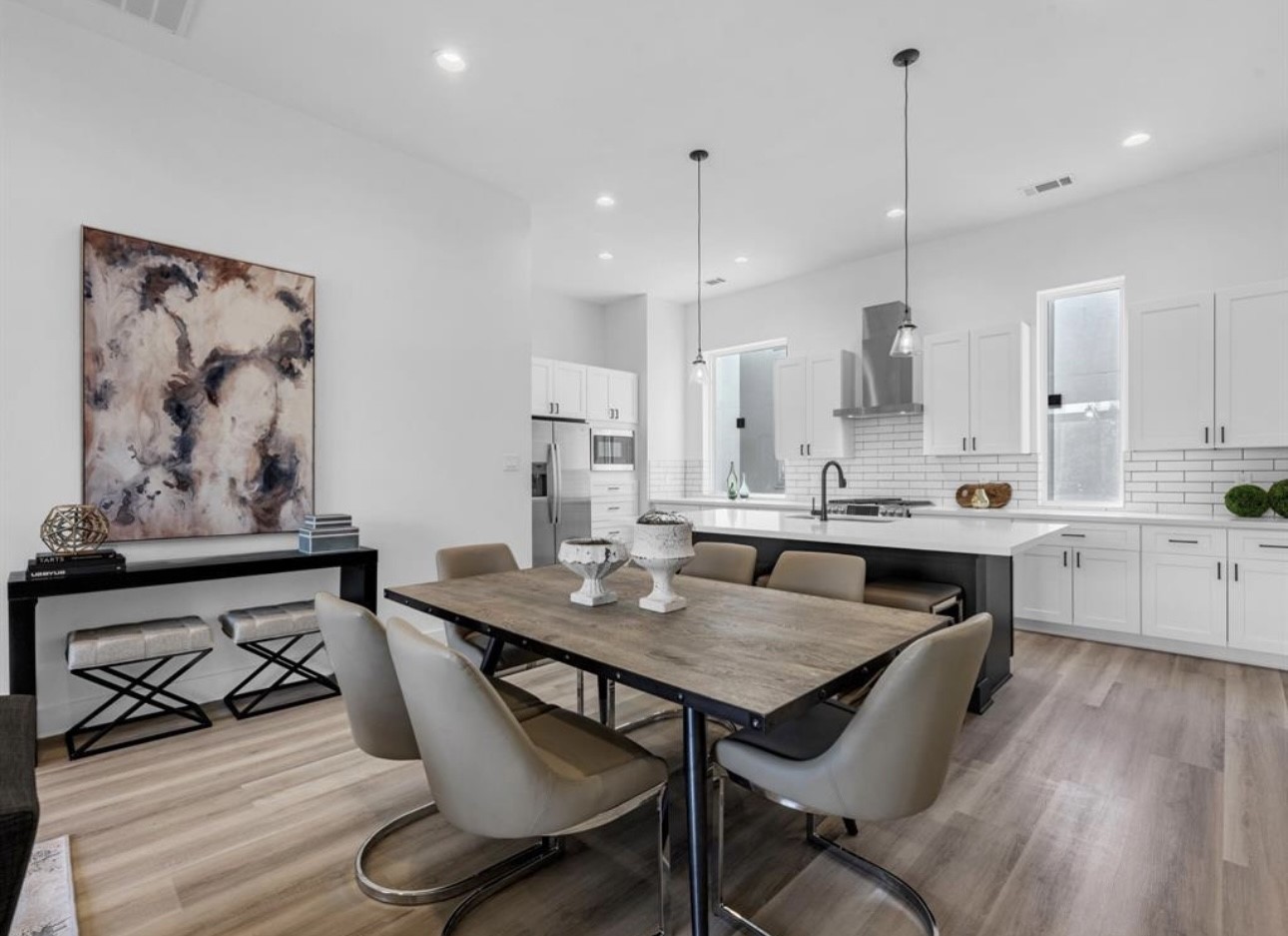 5910 Val Verde Street Houston, TX 77057 - Photo 5 of 29