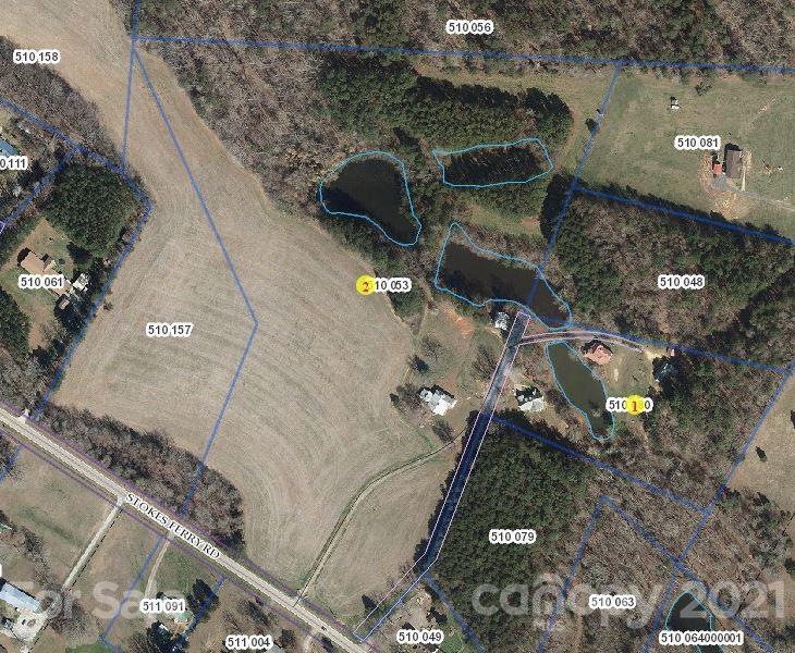 8930 Stokes Ferry Road Salisbury, NC 28146 - Photo 1 of 38 Gallery Image 1