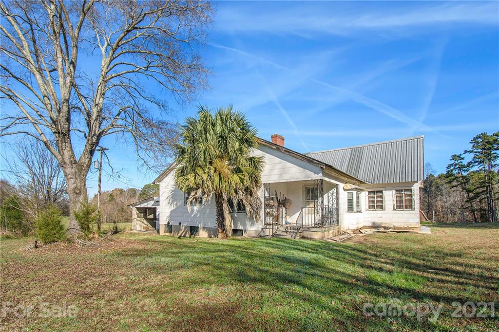 8930 Stokes Ferry Road Salisbury, NC 28146 - Photo 38 of 38 Gallery Image 38
