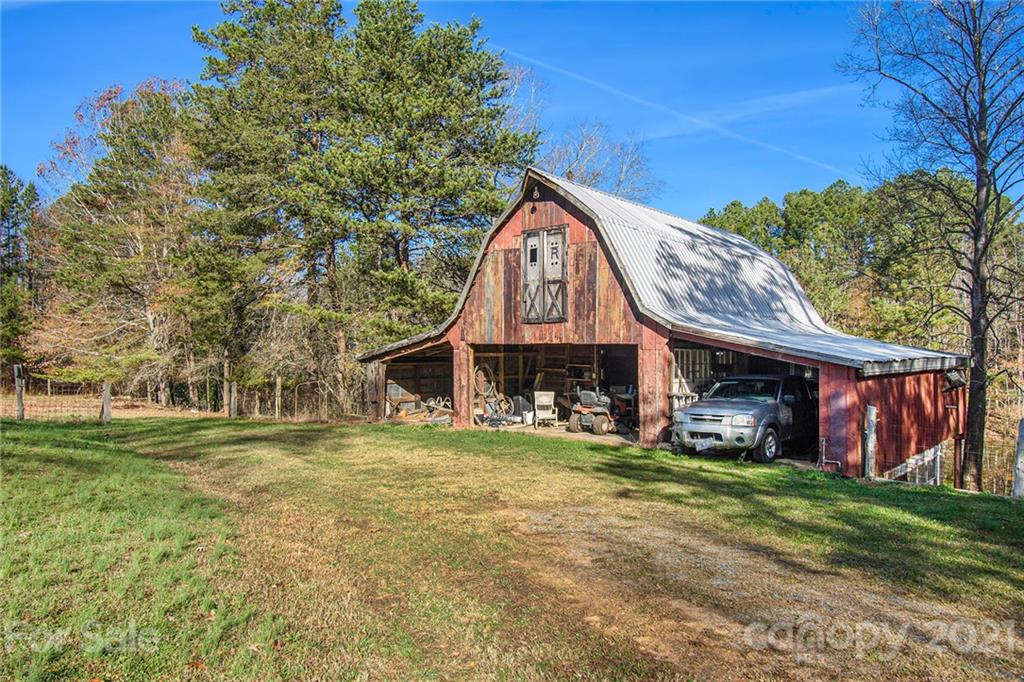 8930 Stokes Ferry Road Salisbury, NC 28146 - Photo 5 of 38 Gallery Image 5