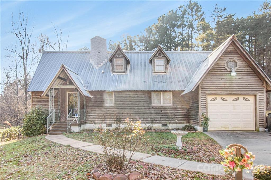 8930 Stokes Ferry Road Salisbury, NC 28146 - Photo 6 of 38 Gallery Image 6