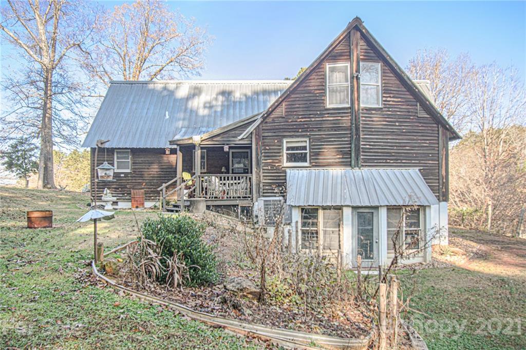 8930 Stokes Ferry Road Salisbury, NC 28146 - Photo 7 of 38 Gallery Image 7