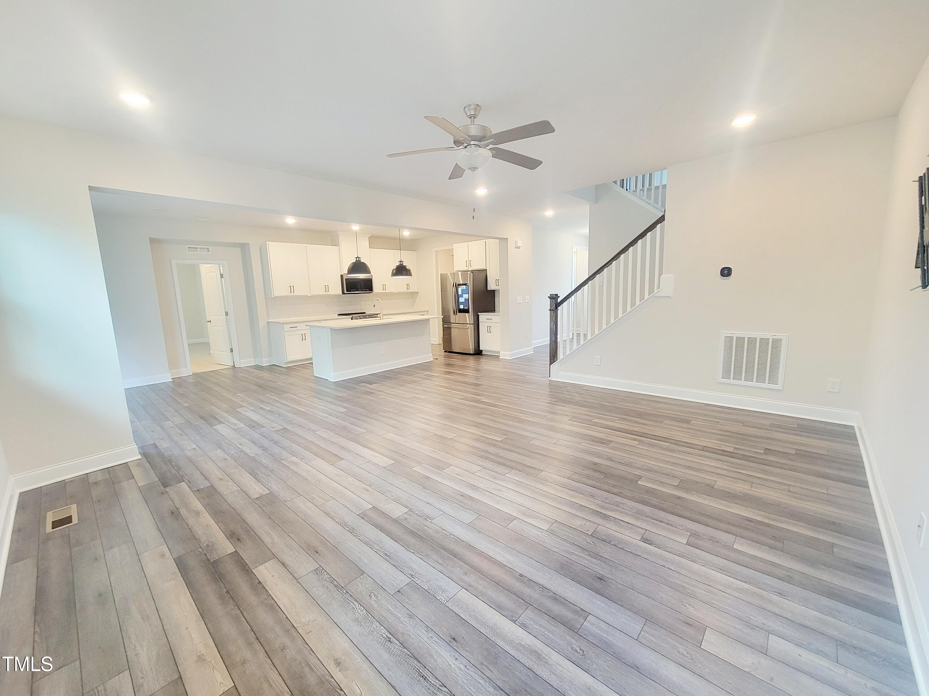 121 Scoville Road Garner, NC 27529 - Photo 26 of 91