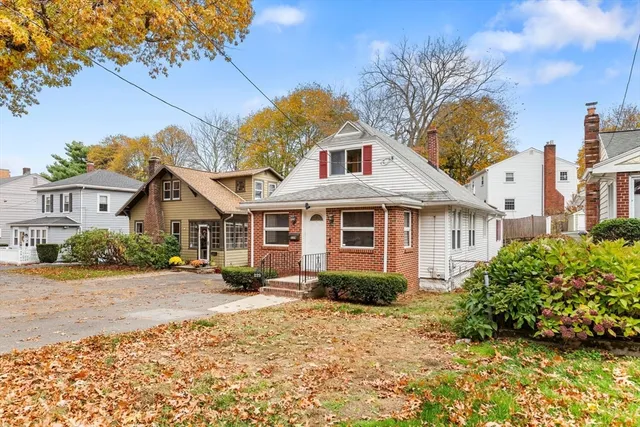 $599,000 | 229 Elm Street, Medford, MA 02155