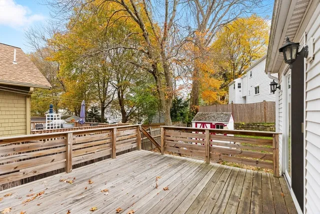 $599,000 | 229 Elm Street, Medford, MA 02155