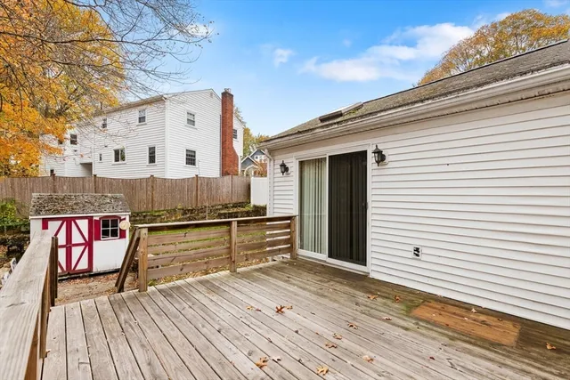 $599,000 | 229 Elm Street, Medford, MA 02155