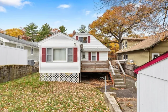 $599,000 | 229 Elm Street, Medford, MA 02155