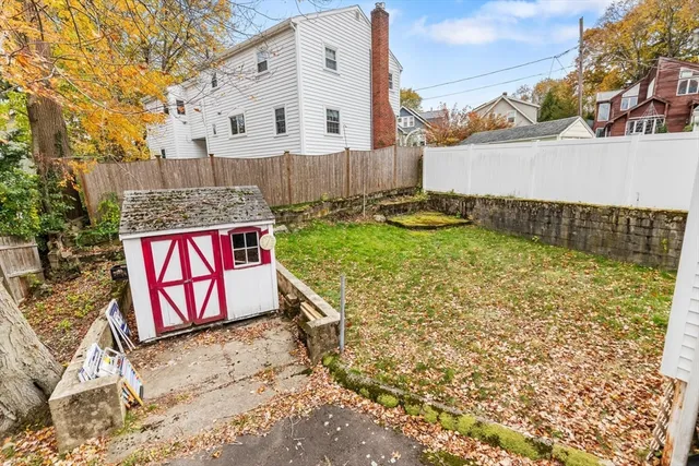 $599,000 | 229 Elm Street, Medford, MA 02155