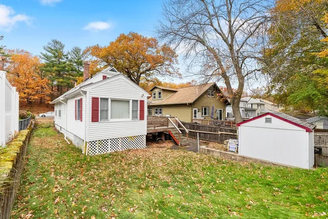 $599,000 | 229 Elm Street, Medford, MA 02155