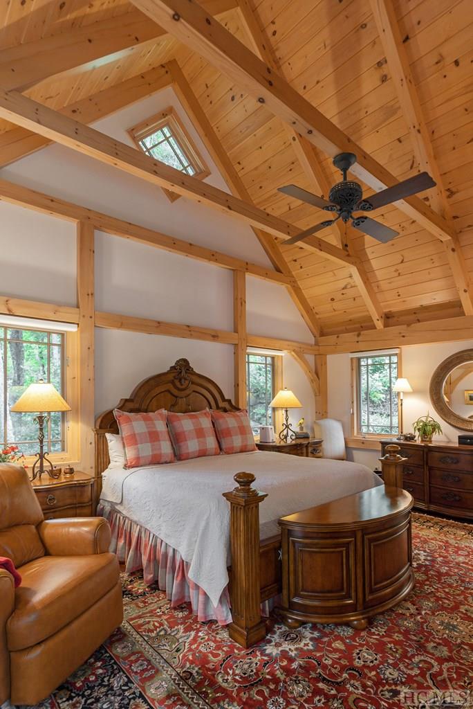 653 Summer Hill Road Cullowhee, NC 28723 - Photo 17 of 67 Gallery Image 17