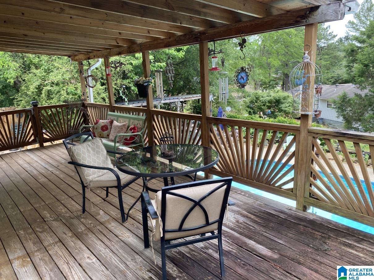 808 Saddle Ridge Circle Pinson, AL 35126 - Photo 10 of 24