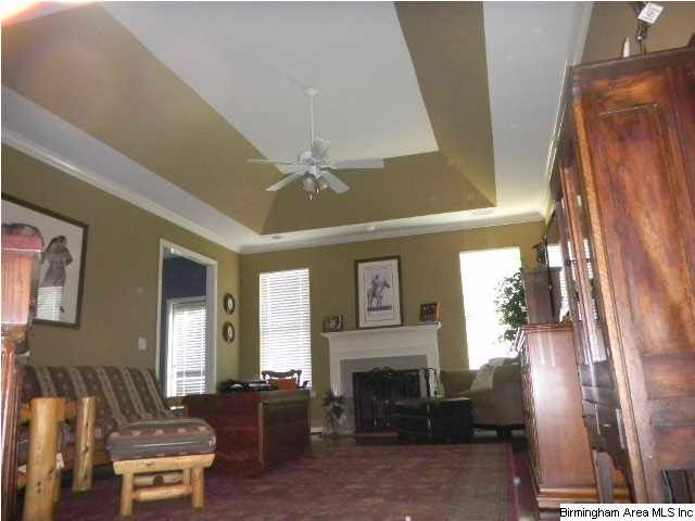 828 Barkley Drive Alabaster, AL 35007 - Photo 10 of 21