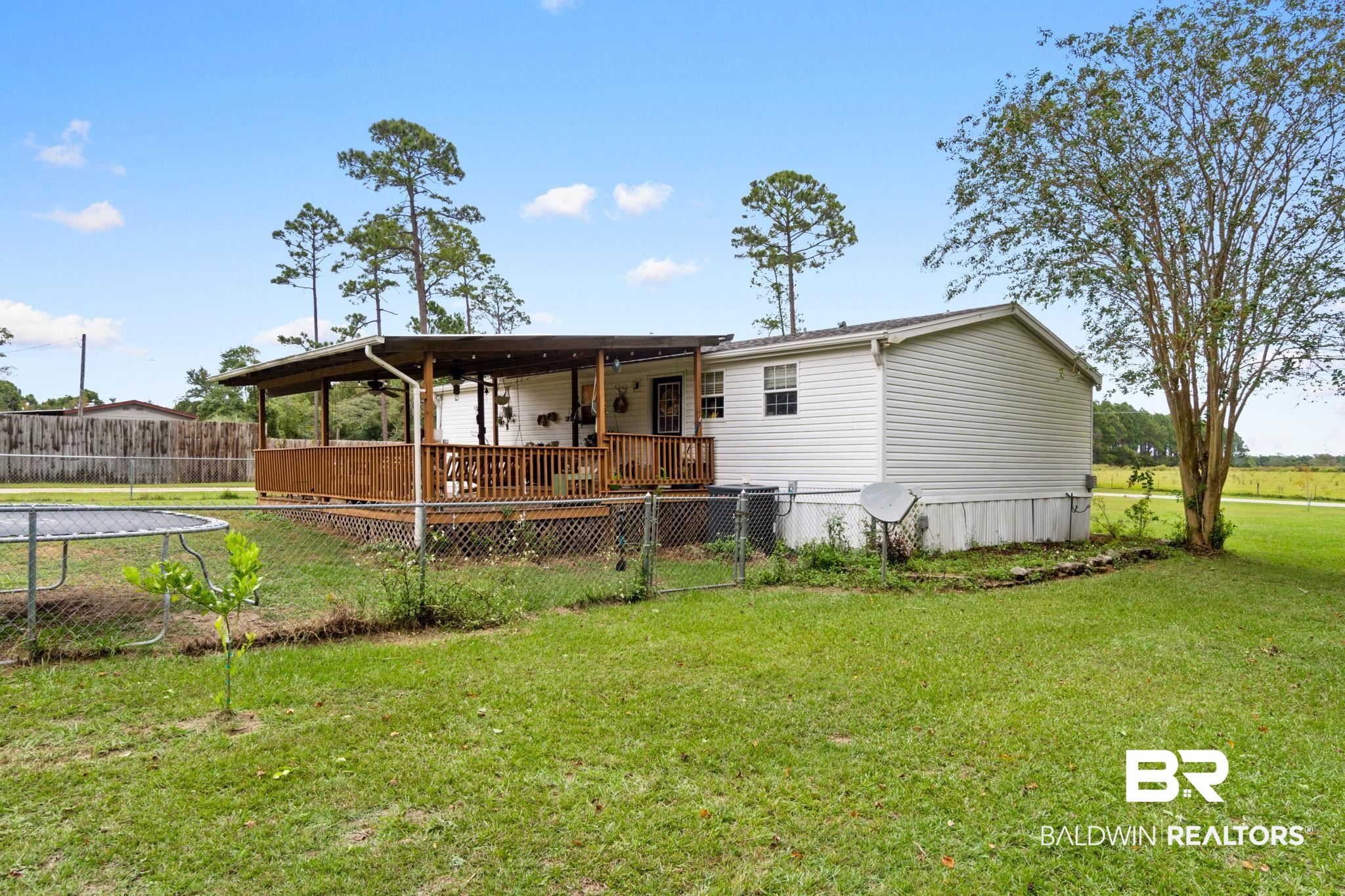 9697 County Road 91 Lillian, AL 36549 - Photo 31 of 38