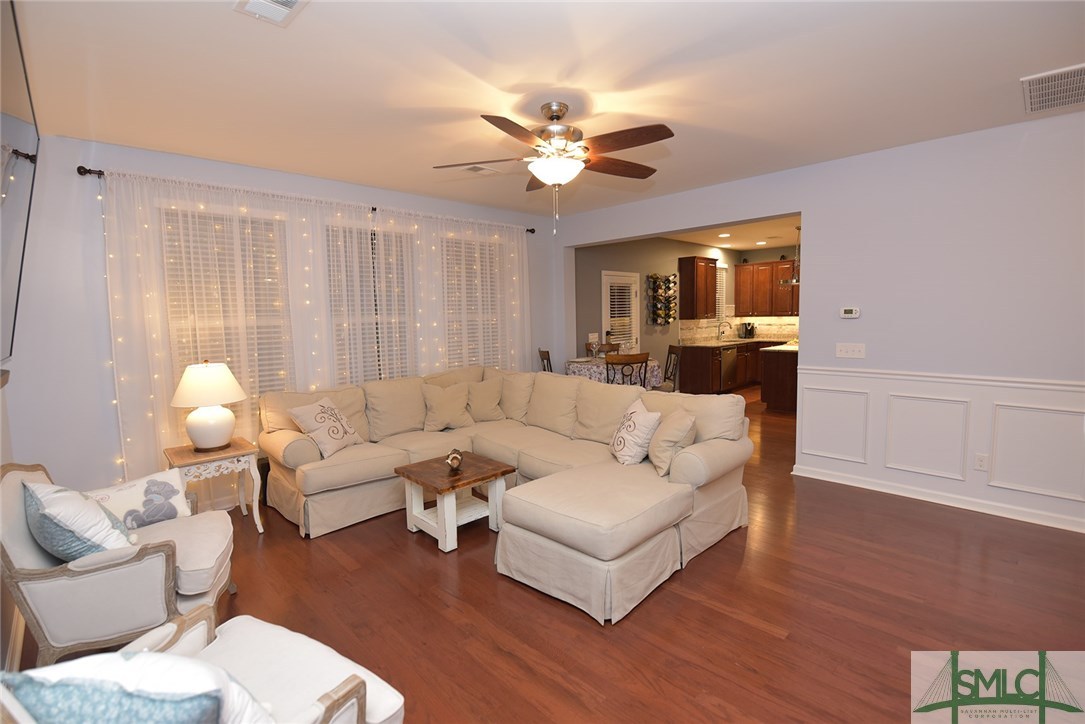 342 Southwilde Way Pooler, GA 31322 - Photo 7 of 30 Gallery Image 7