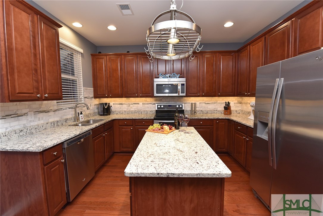 342 Southwilde Way Pooler, GA 31322 - Photo 8 of 30 Gallery Image 8