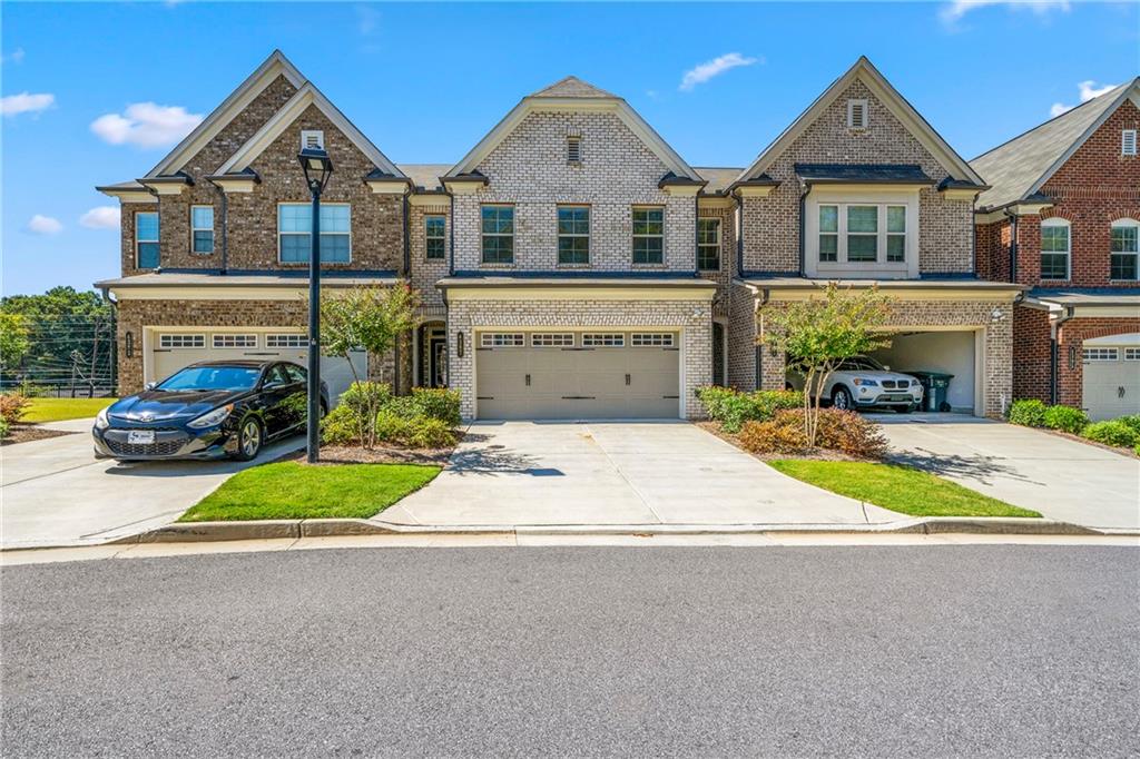 4387 Greys Rise Way Marietta, GA 30008 - Photo 1 of 1 Gallery Image 1
