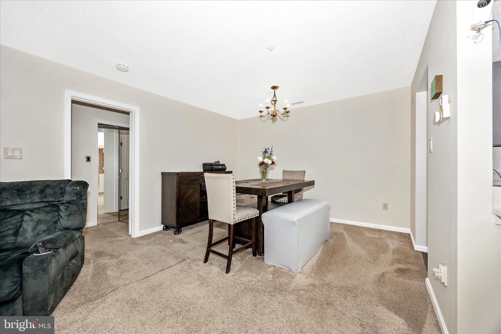 12902 Churchill Ridge Circle, Unit 214 Germantown, MD 20874 - Photo 10 of 53 Dining Room