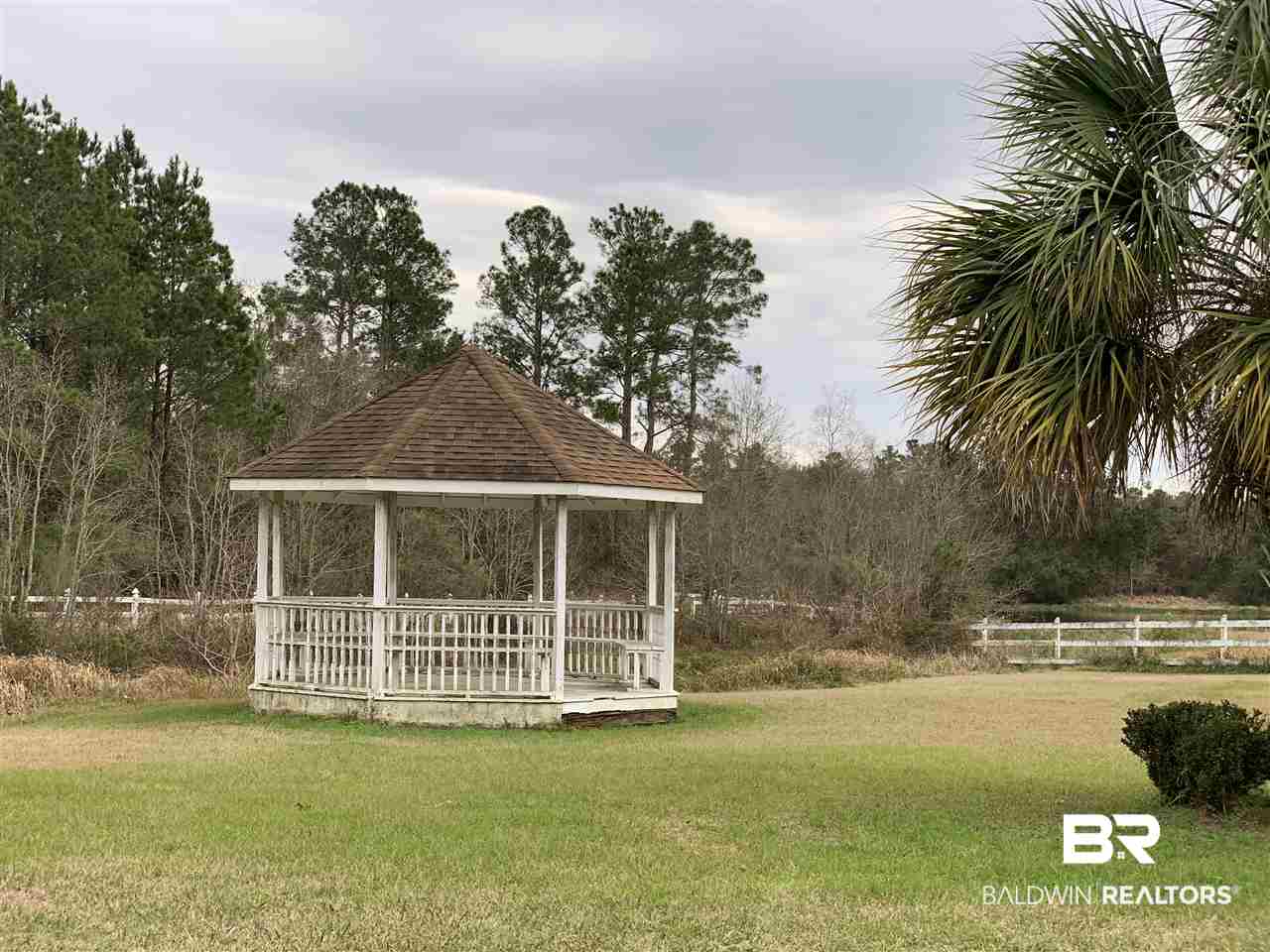 Lot 19 Edgewater Circle Loxley, AL 36551 - Photo 3 of 8