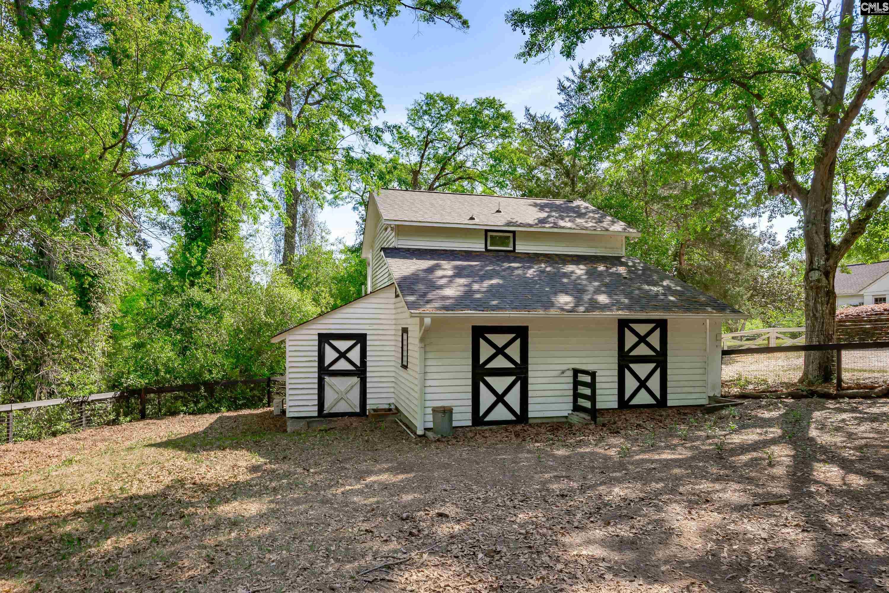 120 Dicey Ford Road Camden, SC 29020 - Photo 62 of 90