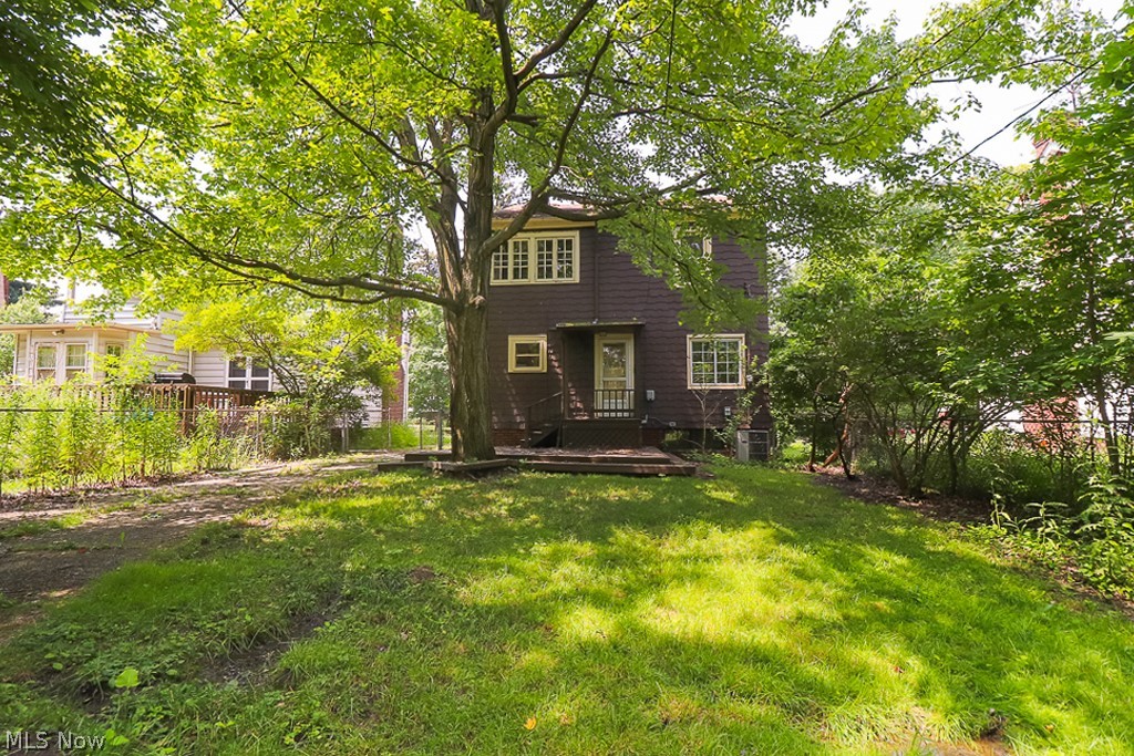 1175 Pomona Road Cleveland Heights, OH 44121 - Photo 33 of 34