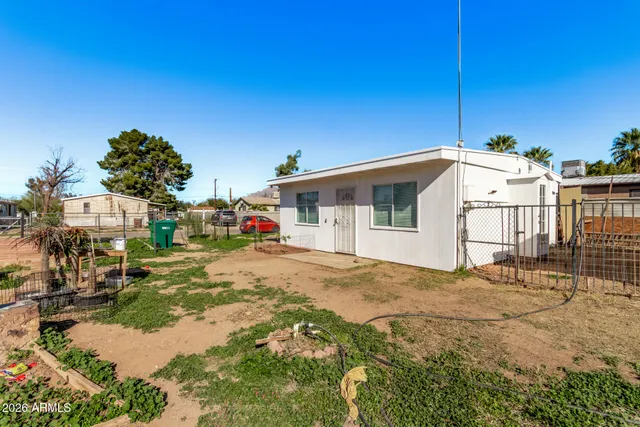 $214,999 | 1217 West Hadley Street, Tucson, AZ 85705