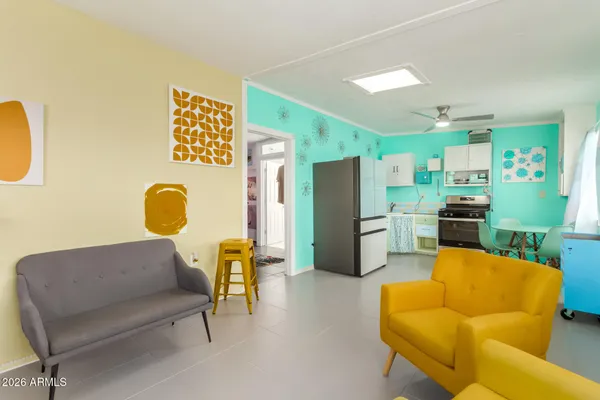 $165,000 | 1217 West Hadley Street, Tucson, AZ 85705