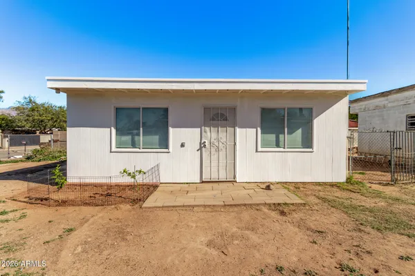 $165,000 | 1217 West Hadley Street, Tucson, AZ 85705