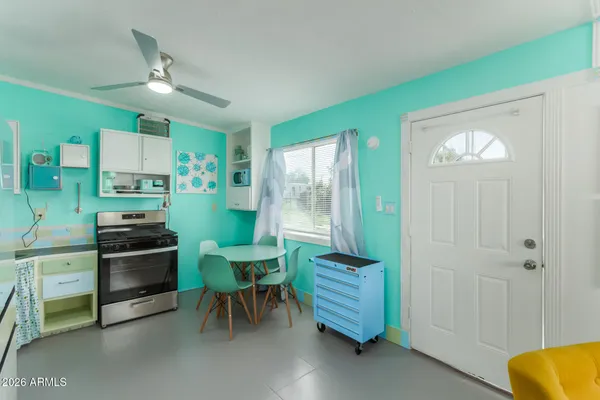 $165,000 | 1217 West Hadley Street, Tucson, AZ 85705