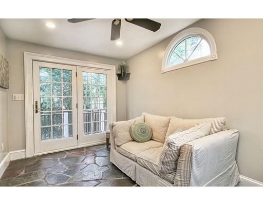 210 Varick Road Newton, MA 02468 - Photo 7 of 19 a living room with furniture and a window