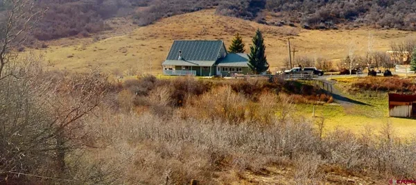 $645,000 | 19253 Stevens Gulch Road, Paonia, CO 81428