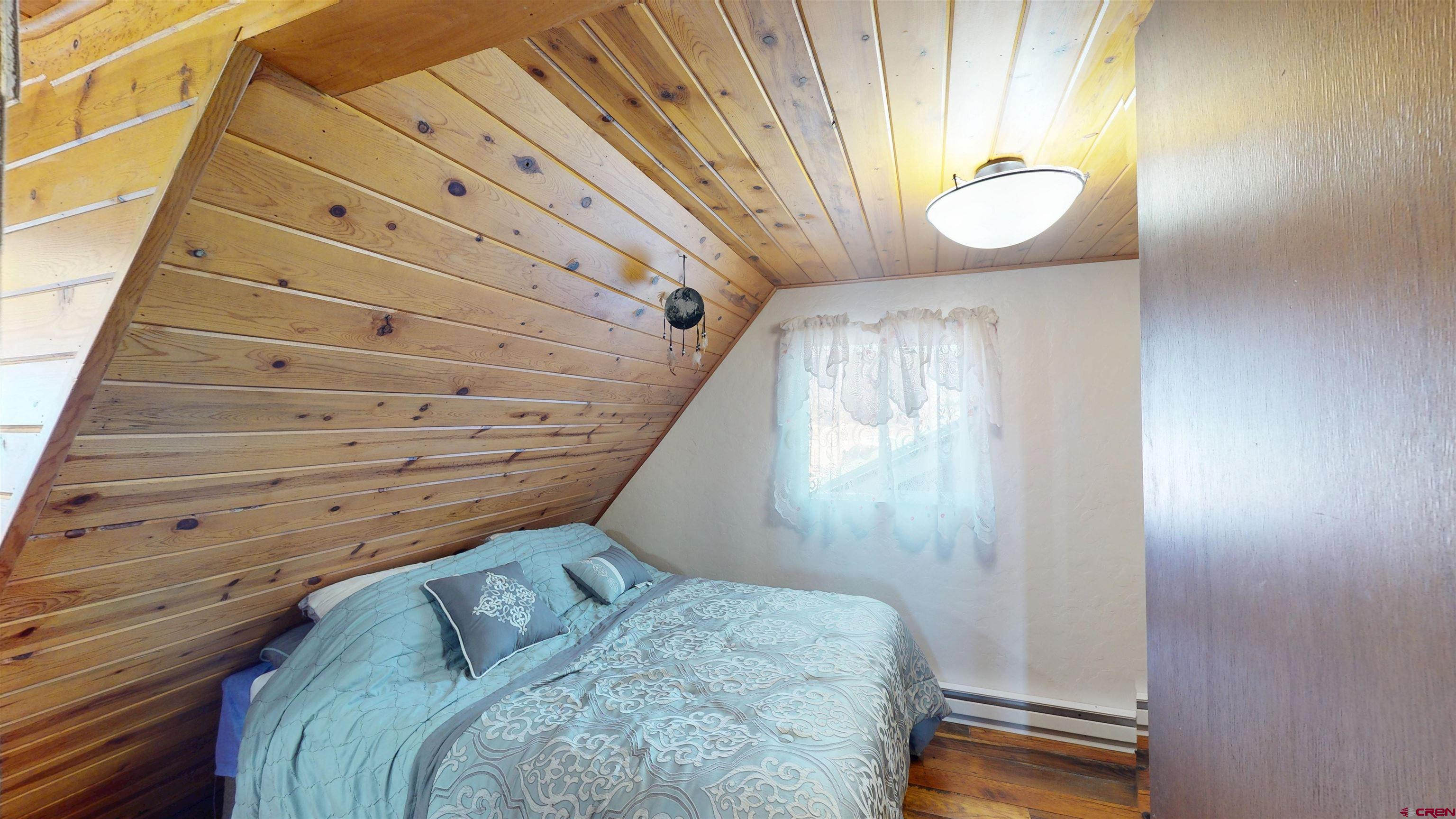 19253 Stevens Gulch Road Paonia, CO 81428 - Photo 17 of 45 a view of entryway