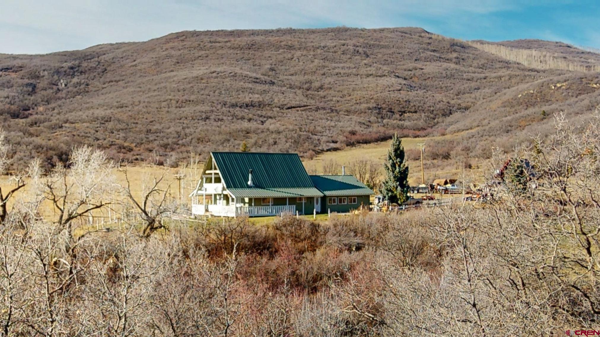 19253 Stevens Gulch Road Paonia, CO 81428 - Photo 32 of 45