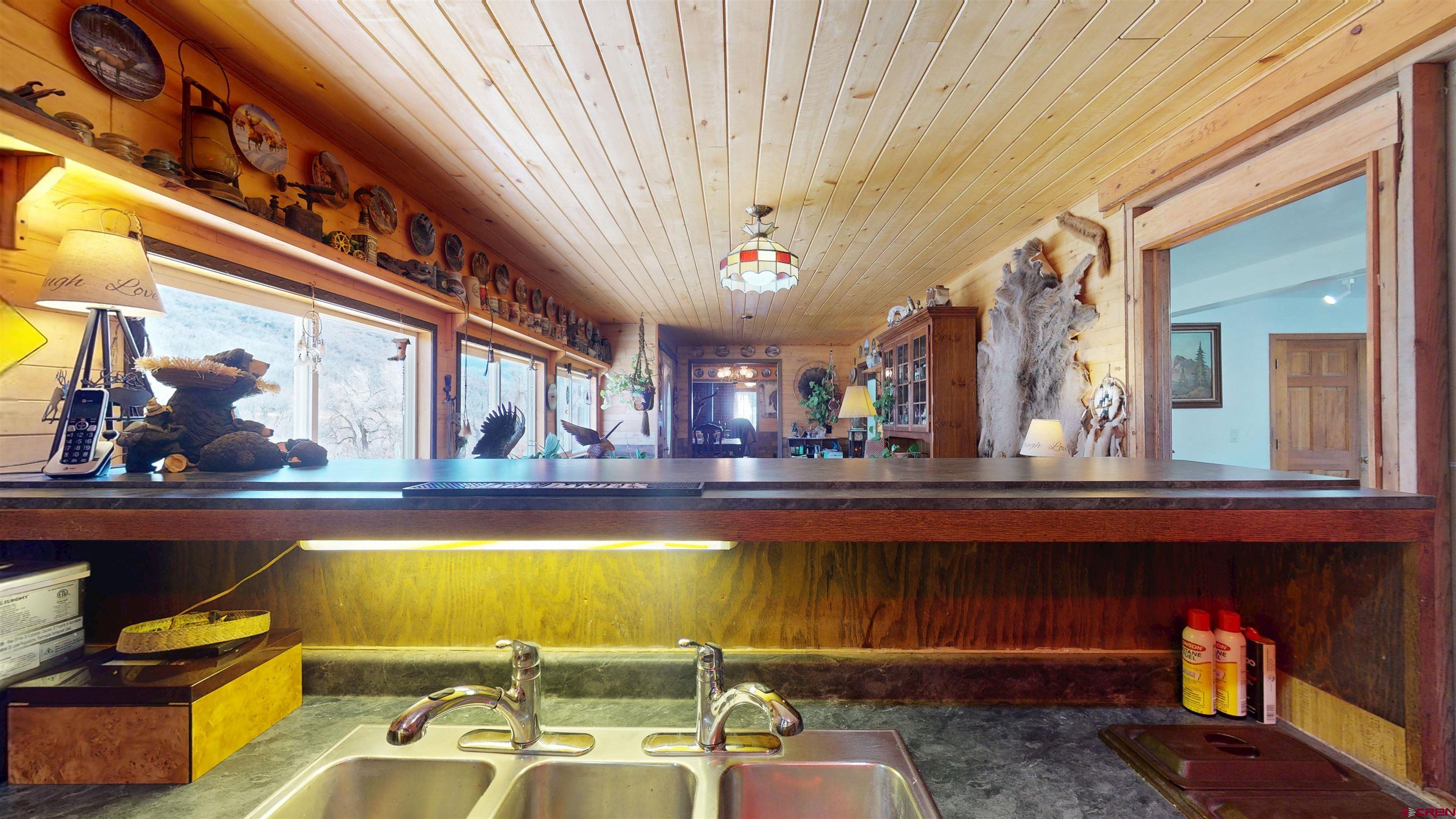 19253 Stevens Gulch Road Paonia, CO 81428 - Photo 38 of 45