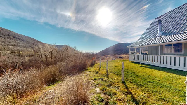 $665,000 | 19253 Stevens Gulch Road, Paonia, CO 81428